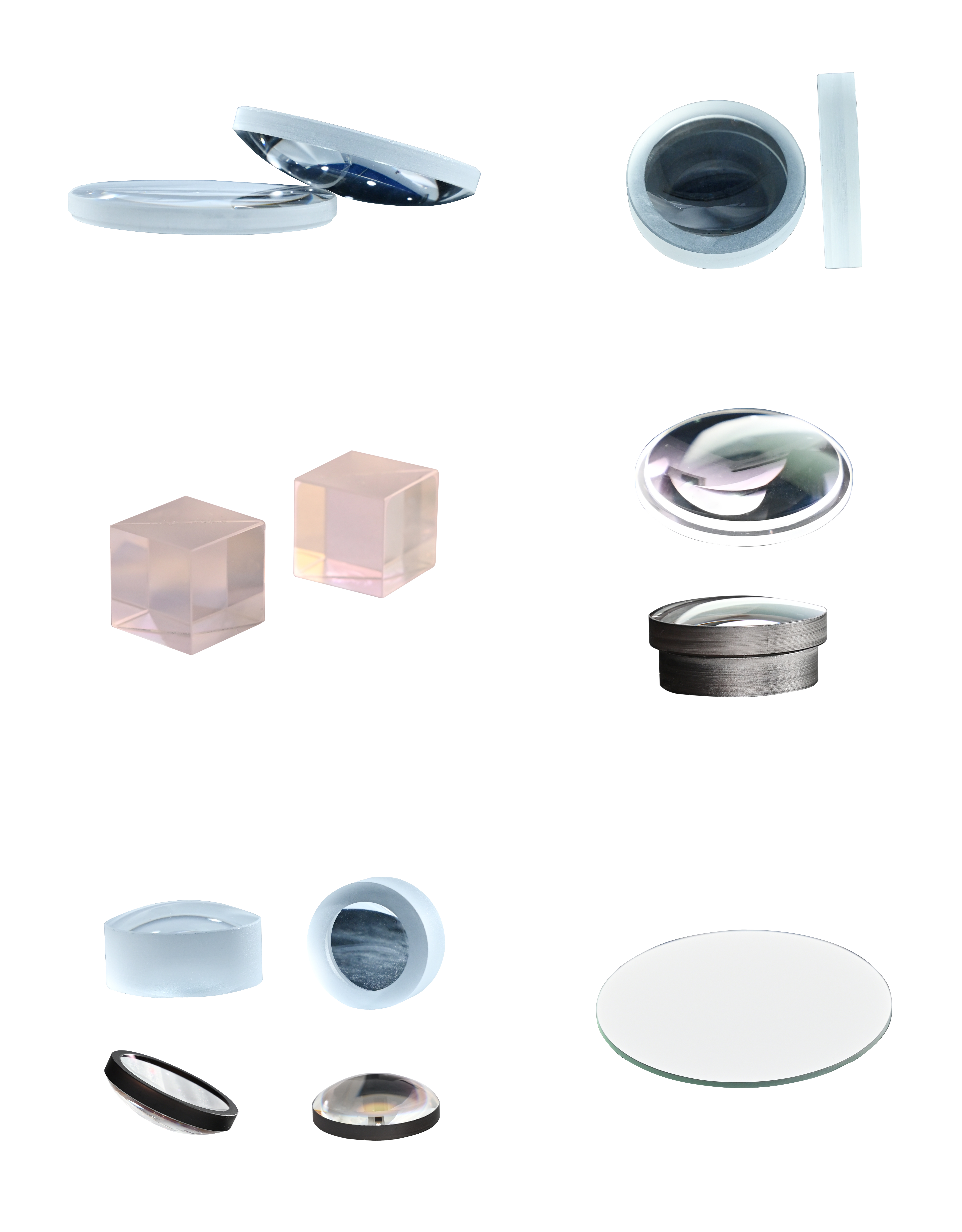 【光學(xué)知識(shí)】工業(yè)鏡片按光學(xué)效果分類(lèi)有哪些