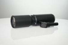 【光學(xué)知識】對于視覺精度，你可以貪心點——光虎大靶遠心、液態(tài)遠心鏡頭系列